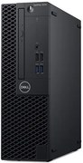 DELL PC OptiPlex 3070 SFF, Refurbished Grade A Repainted, i3-8100, 8GB, 128GB M.2, FreeDOS