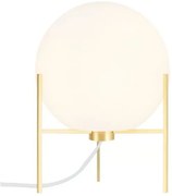 Επιτραπέζιο Φωτιστικό E14 15W IP20 Alton Nordlux-47645001-Μαύρο 47645001