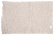 Σουπλά Linen Natural (33x48) 0860011 Soulworks - ows.0860011