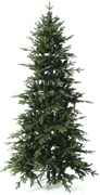 Χριστουγεννιάτικο Δέντρο Slim Fir 64139 180cm (1844tips) Green