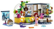 Το Δωμάτιο Της 41740 Aliya Friends 209τμχ 6 ετών+ Multicolor Lego