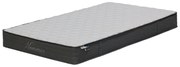 Στρώμα Nemesis pakoworld pocket spring roll pack διπλής όψης 20-22cm 120x200εκ