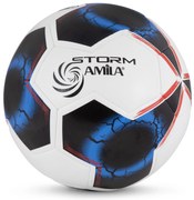 Amila Μπάλα Ποδοσφαίρου Storm No. 5 (41221)