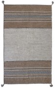 ΧΑΛΙ ANTIQUE KILIM  ΧΕΙΡΟΠΟΙΗΤΟ 1020 IVORY - 133X190  NewPlan - 5-33-AKLM-1020-133X190 - 5-33-AKLM-1020-133X190