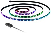 Φωτισμός LED RGB ντουλάπας Kola