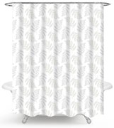 Κουρτίνα Μπάνιου 180x180 Έλενα