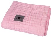ΒΡΕΦΙΚΗ ΚΑΛΟΚΑΙΡΙΝΗ ΚΟΥΒΕΡΤΑ 105x150cm GREENWICH POLO CLUB - ESSENTIAL 2994