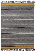 Χαλί All Season (130x190) Royal Carpet Urban Cotton Kilim Amelia
