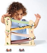 Ξύλινο Παιχνίδι Tiny Love Πίστα Boho Chic BR77617