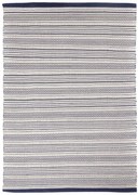 Χαλί Urban Cotton Kilim Titan Iris Royal Carpet - 160 x 230 cm