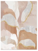 Πίνακας "Φύση" Καμβάς 60x80x3cm