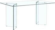 Τραπέζι Crystal