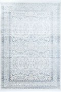 Χαλί Barocco D186A1N Cream-Blue Ezzo 160X230cm