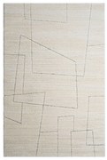 Χαλί (200x290) Polcarpet Alberta 328 Cream