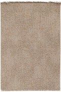 Χαλί Ψάθινο Crete 50012 O Brown-Multi Royal Carpet 240X300cm