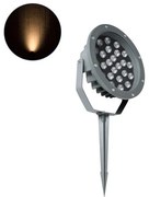 Σποτ Φωτισμού για Φυτά Καρφί IP67 2200K Αλουμίνιο Γκρι 90363 Globostar-90363-Ανθρακί 90363