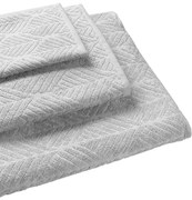 Πετσέτα HERB GREY Πετσέτα χεριών: 30 x 50 εκ.