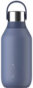 Μπουκάλι - Θερμός S2 350ml Whale Blue Chilly’s Stainless Steel