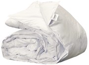 Πάπλωμα Πουπουλένιο Μονό (160x220) Das Home Basic 1065 20/80