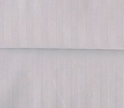 Makis Tselios Home Σετ Μαξιλαροθήκες oxford 50X70cm Irma 11 Big Stripe