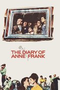 Εικονογράφηση The Diary of Anne Frank (1959)
