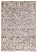 Χαλί Limitee 8200A BEIGE L.GREY Royal Carpet &#8211; 160×230 cm 160X230