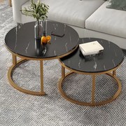 Τραπεζάκια σαλονιού Jenson-Mauro