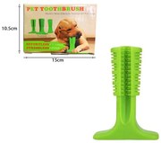 Παιχνίδι σκύλου/οδοντόβουρτσα - Pet toothbrush