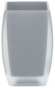 Ποτήρι Freddo 03119.006 Grey Spirella Πλαστικό