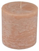 Κερί (Φ10x10) L-C Rustique Taupe 6BPC127TA