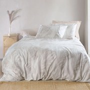 Σεντόνια King Size (Σετ) Rythmos Symbol Palm