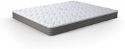 Στρώμα διπλής όψης Silver Plus από την isleep