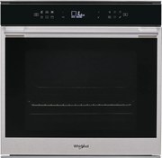 Whirlpool W7 OM4 4S1 P Εντοιχιζόμενος Φούρνος άνω πάγκου (73lt) Α+