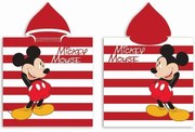 Πόντσο Παραλίας Mickey 11 Digital Print DimCol