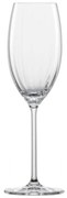 Ποτήρι Σαμπάνιας Prizma 121571 288ml Clear Zwiesel Glas Κρύσταλλο