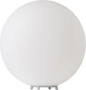 Φωτιστικό Δαπέδου Aca Luna V2010351TW White