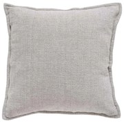Διακοσμητικό Μαξιλάρι (40x40) Das Home 0272 L.Grey
