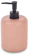 Δοχείο Κρεμοσάπουνου Samos 03063.003 Terracotta Resin
