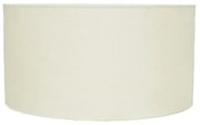 Καπέλο Φωτιστικού Για Ντουί E27 Heronia 14-0118 Cream
