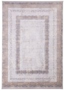 Χαλί Διαδρόμου (70x140) Royal Carpet Infinity 5916B Grey