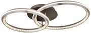 Φωτιστικό Οροφής Globo Lighting ALAINA 67329-50 2700 - 6000K