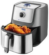 Φριτέζα αέρος Air fryer 6.5L KB2181 DSP (ΔΩΡΟ Μπαταρίες ΑΑ 12τεμ)