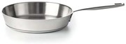 Τηγάνι Maestro 15027204 20cm Inox Beka 20cm Ανοξείδωτο Ατσάλι