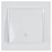 ΔΙΑΚΟΠΤΗΣ A/R ΛΕΥΚΟΣ Eurolamp 152-10102