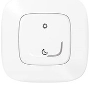 Ασύρματος γεν. διακόπτης Αφύπν./Ύπνου Valena Allure Legrand Netatmo-752589-Λευκό 752589