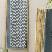 Πετσέτα Θαλάσσης Microfiber (90x160) 2 Όψεων Nima Endless Summer