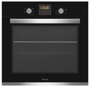 Φούρνος εντοιχιζόμενος Rank Europe RK-1880