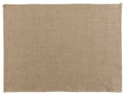 Σετ τραπεζιού Douceur d intérieur  2 SETS DE TABLE 33 x 45 CM JUTE UNI LENY X2