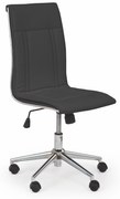 PORTO chair color: black DIOMMI V-CH-PORTOS-FOT-CZARNY DIOMMI-60-21686