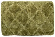 Πατάκι Μπάνιου (70x45) Estia Bamboo Essentials Olive 02-14896